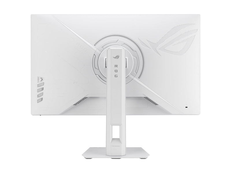ASUS Gaming-Monitor – 27" QHD, 255 Hz, HDR
