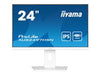 Iiyama 24" LED-Monitor – Full HD, USB-C-Anschluss