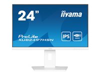 Iiyama 24" LED-Monitor – Full HD, USB-C-Anschluss