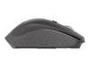 GENESIS Falcon Wireless-Maus – Ergonomisch, Bluetooth & USB
