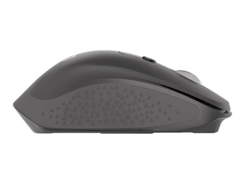 GENESIS Falcon Wireless-Maus – Ergonomisch, Bluetooth & USB