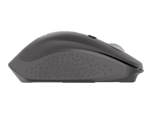 GENESIS Falcon Wireless-Maus – Ergonomisch, Bluetooth & USB