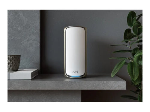 Netgear Orbi WLAN-System – Abdeckung bis 500 qm, Wi-Fi 7