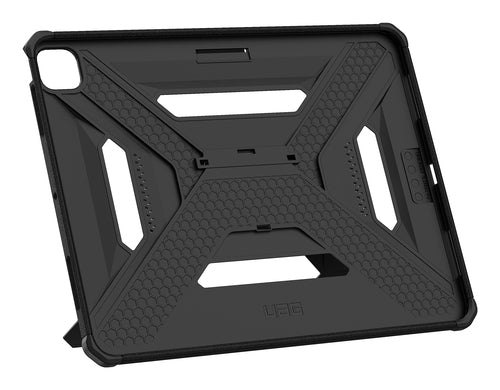URBAN ARMOR GEAR iPad Pro Hülle – Robust und mit Kickstand