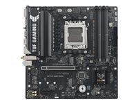 ASUS TUF Motherboard – Wi-Fi 6, Bluetooth für schnelle Verbindung