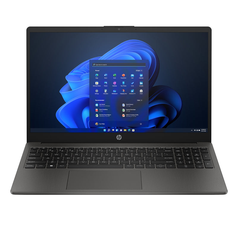 HP 15,6" Business-Laptop – Core i5, 16 GB RAM, 512 GB SSD