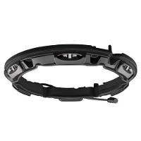 Avigilon IR Beleuchtungs-Ring – Nachtsicht bis zu 30m