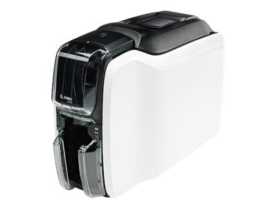 Zebra ZC100 Plastikkartendrucker – Farb- und Schwarzweißdruck