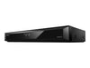 Panasonic UHD Blu-ray Recorder – 500GB Speicher, TV-Aufnahme
