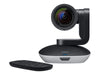 Logitech Konferenzkamera – Schwenk-, Neige- und Zoomfunktion