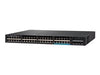 Cisco Netzwerk-Switch – 48 Ports, Power over Ethernet