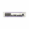 Alcatel Ethernet-Switch – 8 PoE-Anschlüsse, stapelbar