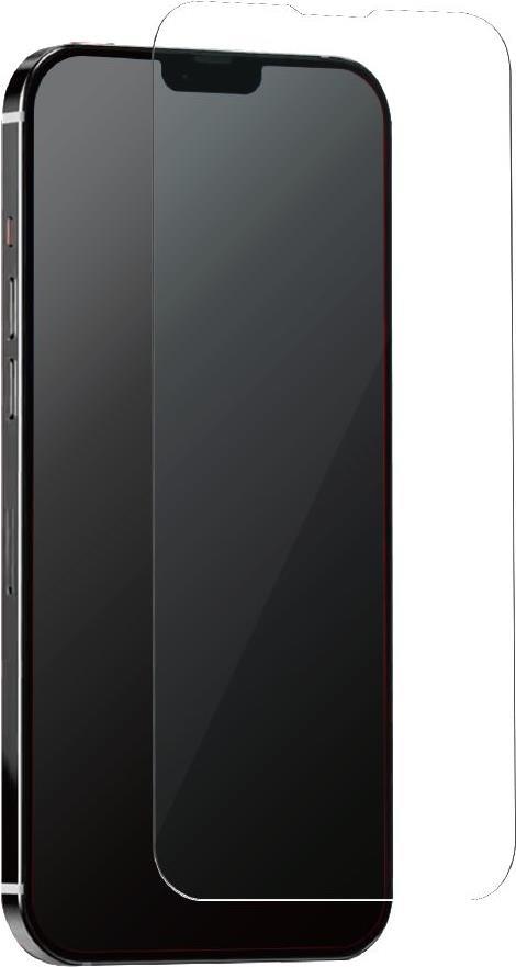 ESTUFF Bildschirmschutz für iPhone 13 Pro Max – kratzfest, bruchsicher