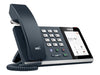 Yealink IP-Telefon – Teams-kompatibel, HD-Audio