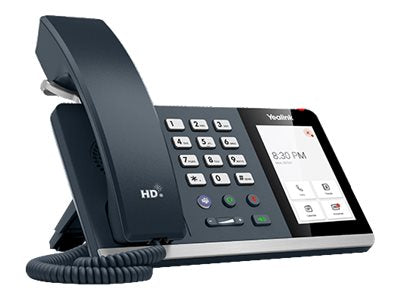 Yealink IP-Telefon – Teams-kompatibel, HD-Audio