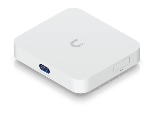 Ubiquiti UniFi Cloud Gateway – Netzwerkmanagement leicht gemacht