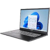 Wortmann TERRA 17" Laptop – Core i5, 16 GB RAM, 500 GB Speicher