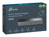 TP-Link 8-Port Netzwerk-Switch – 10G, Multi-Gigabit