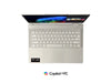 Lenovo Yoga 7 2-in-1 Laptop – Touchscreen, 1 TB schneller Speicher