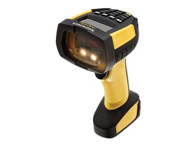 Datalogic PowerScan PM9600 – Tragbarer Barcode-Scanner mit USB