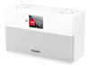 Kenwood Internetradio – DAB+, UKW und Streaming