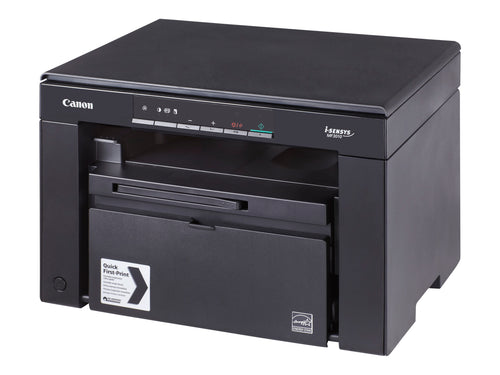 Canon Laser-Multifunktionsdrucker – Drucken, Kopieren, Scannen