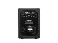 OMNITRONIC Aktiver PA Subwoofer – 10 Zoll, 900 W Leistung
