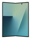 Samsung Galaxy Smartphone – 8" Display, Dual SIM, 5G