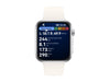 HUAWEI Watch Fit – Intelligente Uhr mit GPS und Herzfrequenzmessung