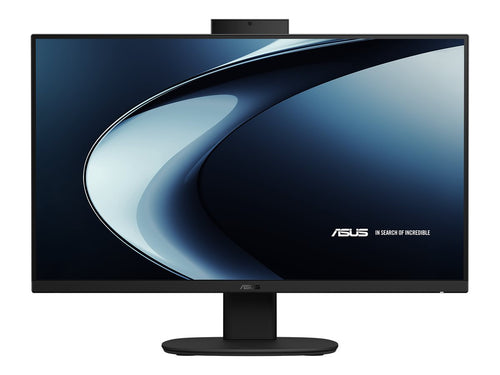 ASUS 27" All-in-One-PC – Ryzen 7, 16 GB RAM, 1 TB SSD