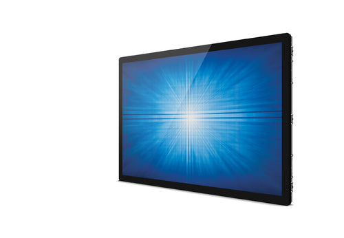 Elo Touch 43" Full-HD Monitor – Ideal für Kioske und Industrie