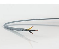 Lapp ÖLFLEX CLASSIC Kabel – Flexibel, robust für Signalübertragung