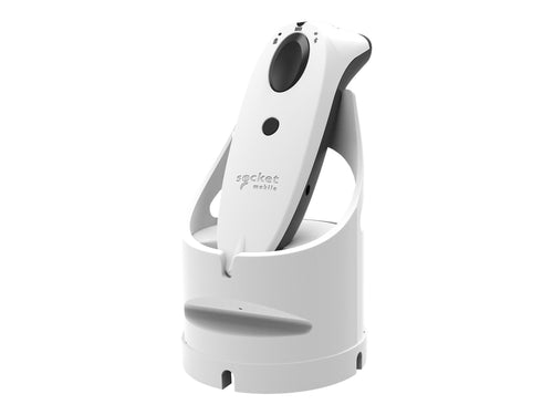 Socket Barcode-Scanner – Tragbar, 2D-Imager mit Bluetooth