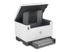 HP LaserJet Tank MFP – 3-in-1 Drucker mit WLAN und großem Tonertank