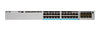 Cisco Catalyst Switch – 24 Anschlüsse, integrierte Sicherheit