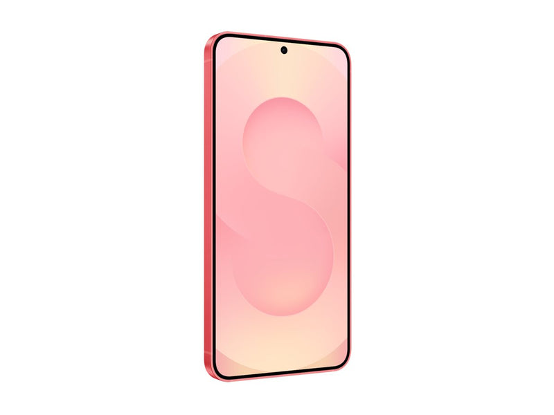 Samsung Galaxy S25 Smartphone – 6,2" Display, 5G-fähig