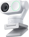 Insta360 Link2 Webcam – Hochauflösende Videoanrufe, einfache Bedienung