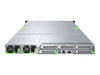 Fujitsu PRIMERGY Rack-Server – Intel Xeon, 8 Kerne, 1U