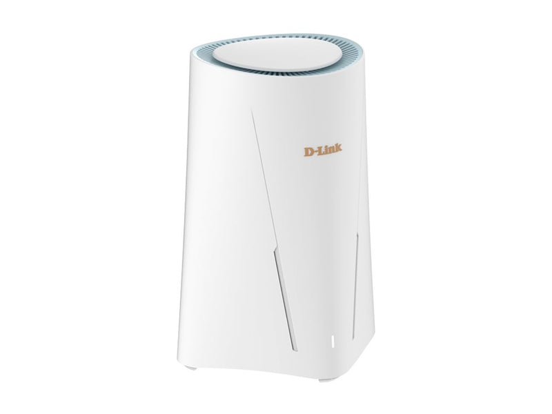 D-Link Wi-Fi 6 Router – Schnelles Internet für Büro und Zuhause