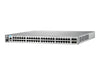 HP Enterprise Netzwerk-Switch – 48 Anschlüsse, Gigabit Ethernet