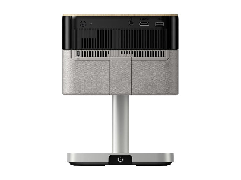 EPSON 3-LCD-Projektor – 4K UHD, WLAN & Bluetooth