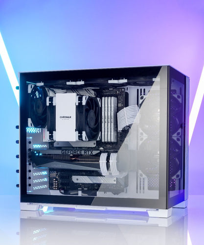 Noctua CPU-Kühler – Leise und leistungsstarke Luftkühlung
