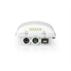 Ruckus Wireless Outdoor Accesspoint – Wi-Fi 6, robustes Design