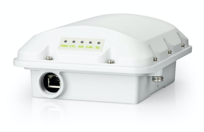 Ruckus Accesspoint – Wi-Fi 6 für Außenbereiche