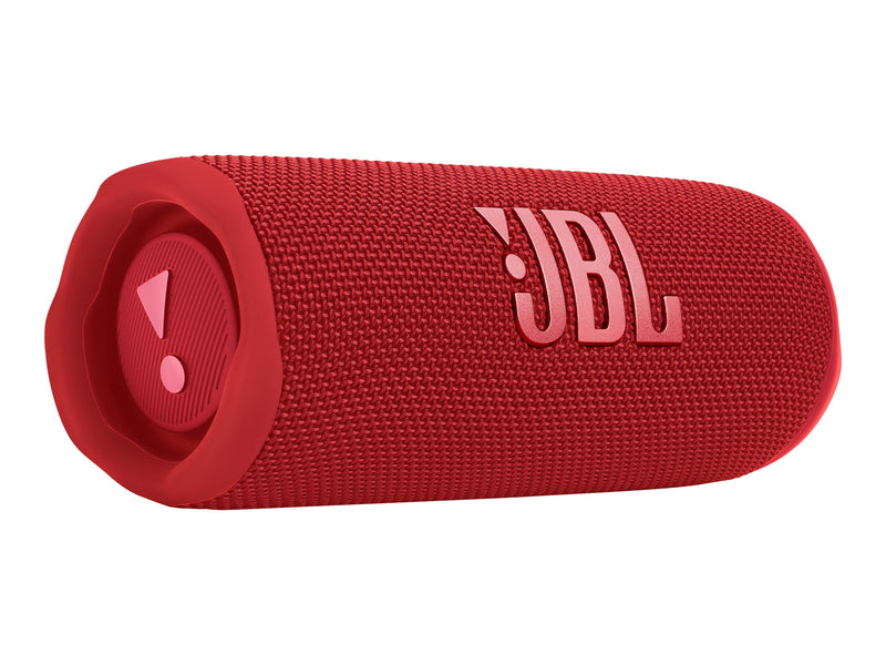 JBL Flip 6 Tragbarer Lautsprecher – Wasserfest, Bluetooth