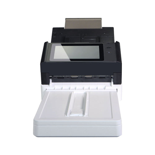 Avision Dokumentenscanner – Schnelles Duplex-Scannen, Farbscans