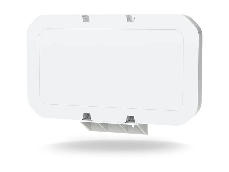 Panorama Antennas 4X4 MiMo Antenne – 4G/5G Empfang, vielseitige Montage
