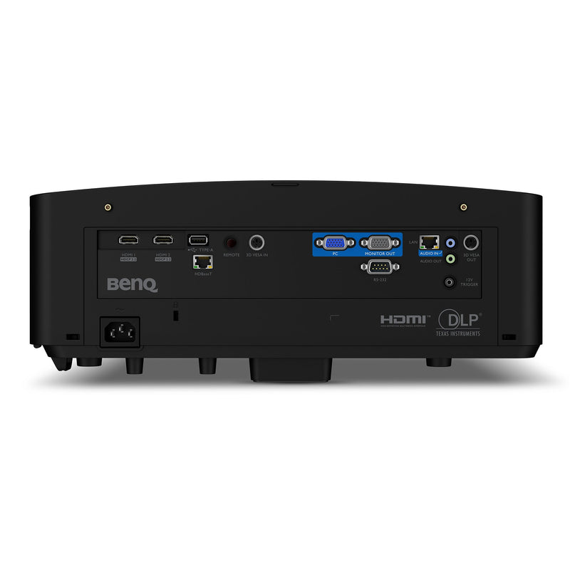 BenQ DLP-Projektor – Laser, 3D-fähig, 5500 Lumen