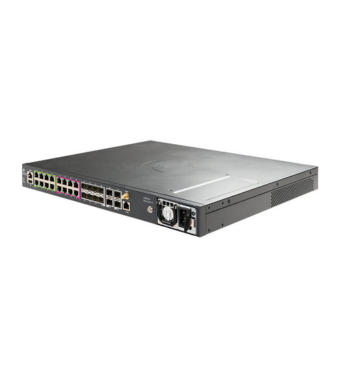 Cambium Networks Switch – 24 Ports, PoE-Unterstützung