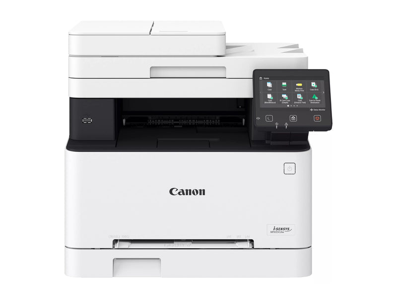 Canon Multifunktionsdrucker – Farblaser, Cloud-Anbindung